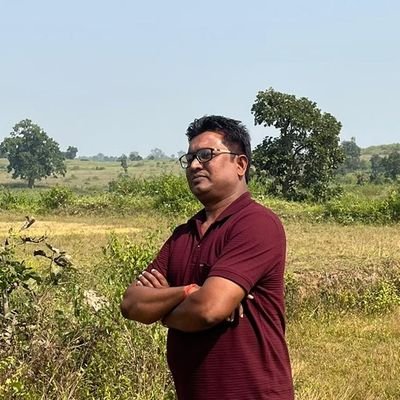 PokhrajG's profile picture. पूर्व मुखिया सह समाजसेवी, जिला-कोडरमा,(झारखण्ड) ।