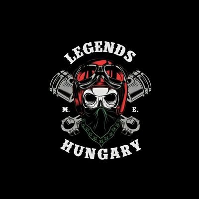 Legends Hungary M.E.