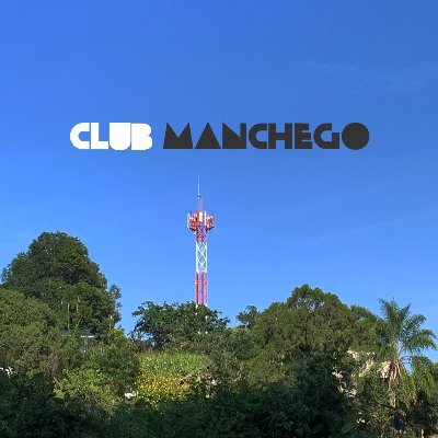 Club Manchego is an electronic music project from Cuernavaca & Mexico City. Created by @aletzfranco. Label @socsub