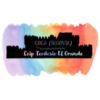 CEIP Teodosio el G. (@ceipteodosio) 's Twitter Profile