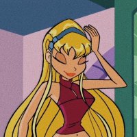 Maria Grazia - Loony 🌙🌌📃🕰 (@mary_lbs) 's Twitter Profile