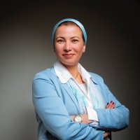 Yasmine Fouad (@yasminefoud) 's Twitter Profile