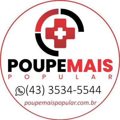 poupemaissap's profile picture. FARMÁCIA QUE CUIDA DE VOCÊ!