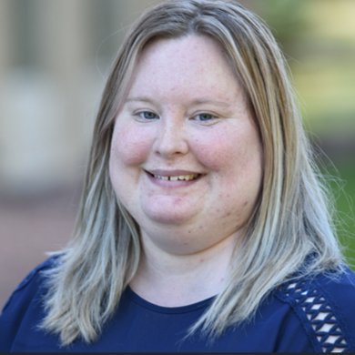 PhD in Molecular Biology and Biochemistry #UND
Assistant Professor of Biology at Northern State University
