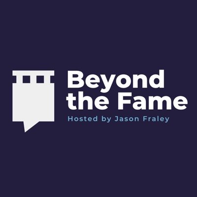 fame_podcast's profile picture. @AboveTheJFray picks the brains of the top filmmakers, musicians and comedians of our time for a treasure trove of entertainment in our nation's capital.