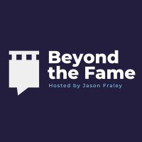 Beyond The Fame (@fame_podcast) 's Twitter Profile Photo Beyond The Fame (@fame_podcast) 's Twitter Profile Photo