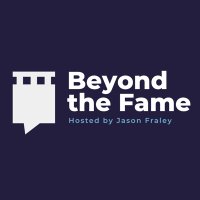 Beyond The Fame(@fame_podcast) 's Twitter Profile Photo