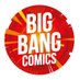 Big Bang Comics (@TheBigBang_) Twitter profile photo