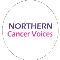 Northern Cancer Voices(@NCVNENC) 's Twitter Profile Photo