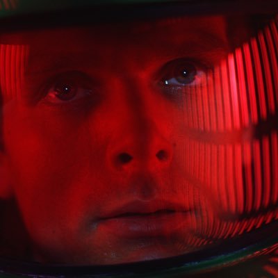 HAL9000Mechanic's profile picture. Fixing computers one psychopath at a time