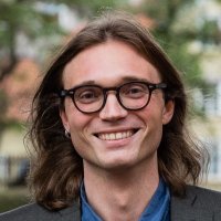 Jens Amborg (@jensamborg) 's Twitter Profile