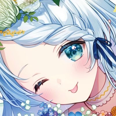 心寧 はな🧚‍♀️🌷さんのプロフィール画像