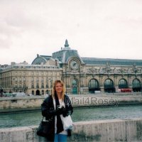 Rose A (@mail4rosey) 's Twitter Profile