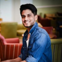 Rahul Suntah (@rahulsuntah97) 's Twitter Profile