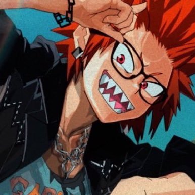 らい@🌸低浮上🥷切島君激推し💕😻💖kirishimaさんのプロフィール画像