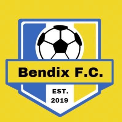 Official Bendix Football Club twitter. Playing in Bristol and District Senior. Reformed in 2019. Kit sponsor by BCJ Loft Conversion #UTY