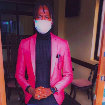 software engineer,security expert data analyst ,MR WORLD ISIOLO KENYA 2021/2022. human rights defender, founder@masaideserttourandtravel, activist,journalist
