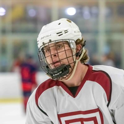 Temple Ice Hockey