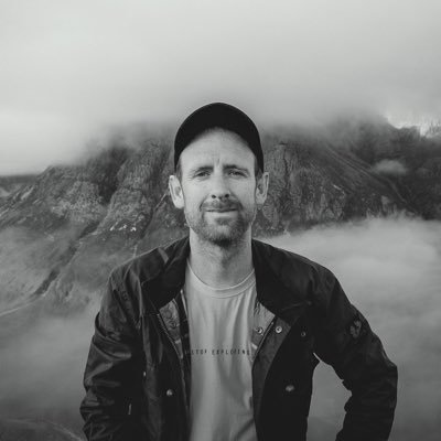 🇬🇧 Travel Photographer | #NFTArtist | Find me on Instagram https://t.co/o0R1Y8T9FW