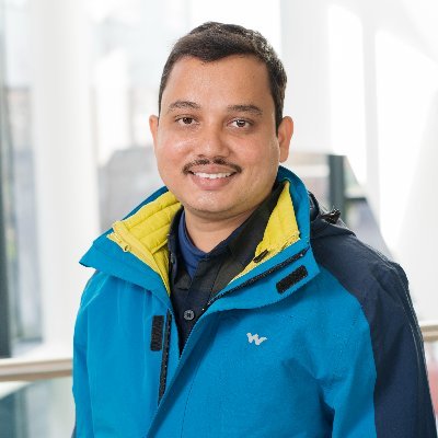 CsSutanu's profile picture. 