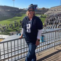 Jami Mitchell (@mitchell_jami) 's Twitter Profile