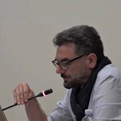 NandoDepalo's profile picture. Consigliere comunale di Giovinazzo, capogruppo di Sinistra Italiana. RLS e RSA della CGIL. Impiegato a lavoro, marito e papà in famiglia.