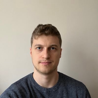 GborRaska's profile picture. 