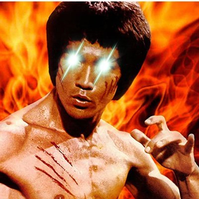 CryptoBruce7's profile picture. 