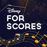 For Scores(@DisneyForScores) 's Twitter Profile Photo