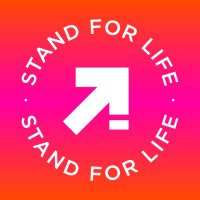 Stand For Life(@StandforLife_) 's Twitter Profile Photo