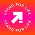 Stand For Life (@StandforLife_) Twitter profile photo