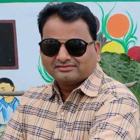 Gunendra Chaudhari(@gr_chaudhari) 's Twitter Profile Photo
