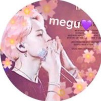 ⟭⟬ megu💜 🐣⟬⟭ ᴶᴵᴹᴵᴺ ¹⁰¹³ ∞(@kkY1PSTZEKX77JH) 's Twitter Profile Photo