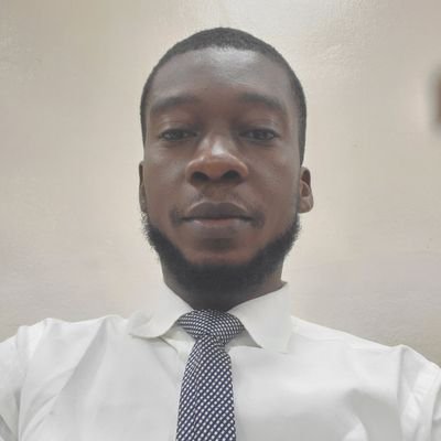 otene_innocent's profile picture. 