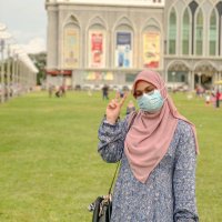 جوليله حاني (@hanijulilah) 's Twitter Profile