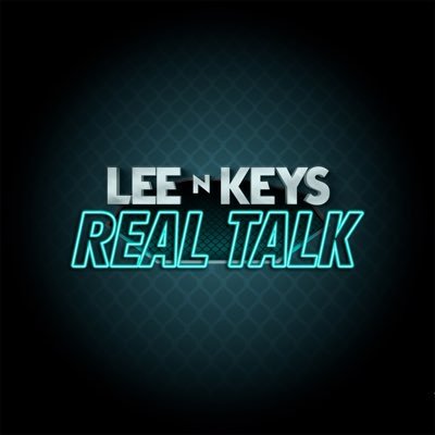 LeeNKeysRT's profile picture. Official page of Lee N Keys Real Talk Radio. Wednesday Nights @ 8:00 ET 🥊 #UFC #MMA #Boxing #CombatSports #FightTalk #UFCVegas #UFC304