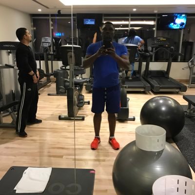 Vasogsings2's profile picture. Son of the Most High God | Pragmatic | Socio-economic commentator | Passionate Nigerian | Anything Football