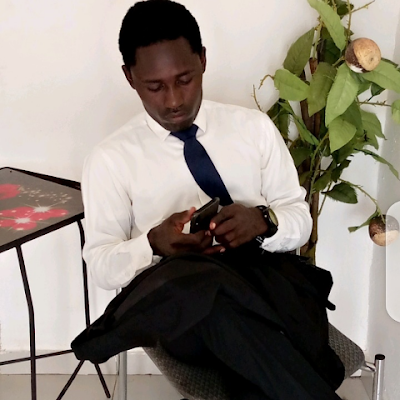 MacdonClovis's profile picture. 