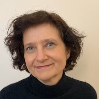 Zetta Thomelin (@zettathomelin) 's Twitter Profile