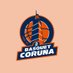 Cantera Basquet Coruña (@bccantera) Twitter profile photo Cantera Basquet Coruña (@bccantera) Twitter profile photo