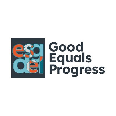 Good Equals Progress, part of @TheFuturumGroup family of companies, is a trusted business partner offering ESG & DEI insights + market research to the C-Suite.