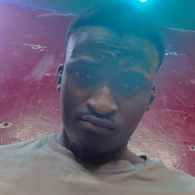 Victorojalo's profile picture. I can't do anything that I'll regret it's consequences. I've thought of it and it's outcome.
Manchester United/Rugby/politics/gym rat/Civil Engineer