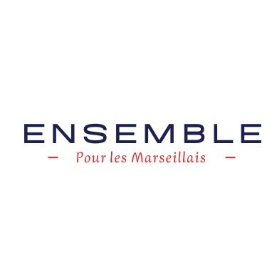 Groupe d'opposition au conseil municipal de #Marseille rassemblant des élus de droite et du centre droit.