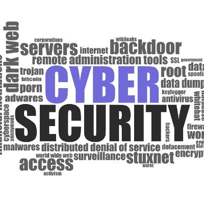 New to Cyber Security and what to learn all I can starting at the bottom or career ladder and let's see where this journey in cyber security takes me!