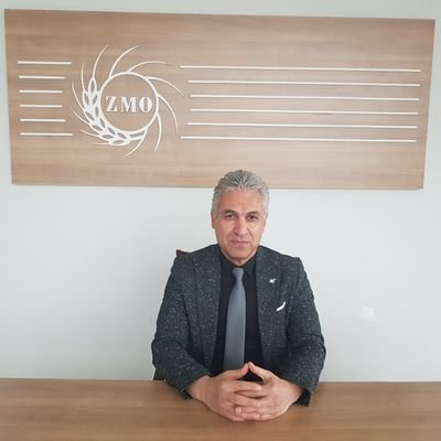 Ziraat Yüksek Mühendisi, TMMOB Ziraat Mühendisleri Odası Bursa Şube Başkanı, B.U.Ü. Ziraat Fakültesi Tarımsal Uygulama Araştırma Merkezi Müdürü