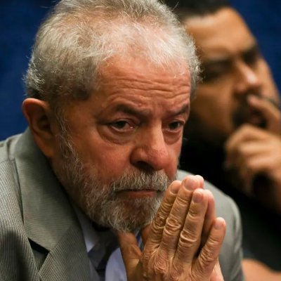 Tracking dos sinais de vida do presidente-eleito Luis Inácio Lula da Silva - atualizada diariamente.