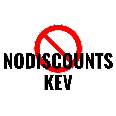 NoDiscountKev's profile picture. CREDIT AND DOCUMENT EDITING SERVICES

- CPN PACKAGES
- PAYSTUBS / BANKSTATEMENTS 
- TRADELINES
- SS CARDS