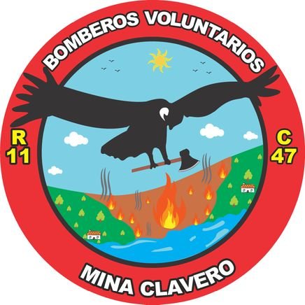 Bomberos Voluntarios de Mina Clavero