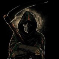 Midnight Reaper (@monifaking) 's Twitter Profile