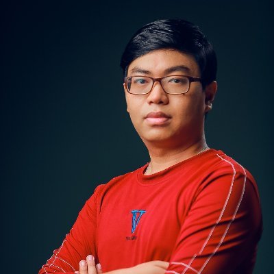 ThetOoSwe_holi's profile picture. Web Developer